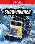 SnowRunner – Nintendo Switch