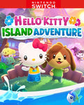 Hello Kitty Island Adventure – NINTENDO SWITCH