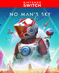 No Man’s Sky – NINTENDO SWITCH