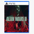 ALAN WALKE II