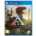 ARK: Survival Evolved