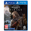 ASSASSIN'S CREED MIRAGE