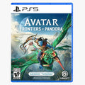 Avatar: Frontiers of Pandora