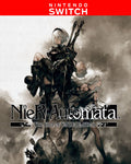 NieR:Automata Edición El Fin de YoRHa – NINTENDO SWITCH