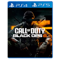 CALL OF DUTY - BLACK OPS 6