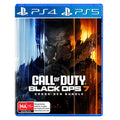 CALL OF DUTY - BLACK OPS 7