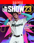 MLB The Show 23 – Nintendo Switch