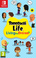 Tomodachi Life™: Living the Dream