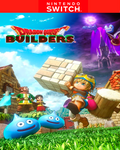 Dragon Quest Builders – NINTENDO SWITCH