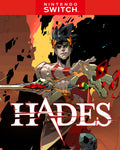 Hades – Nintendo Switch
