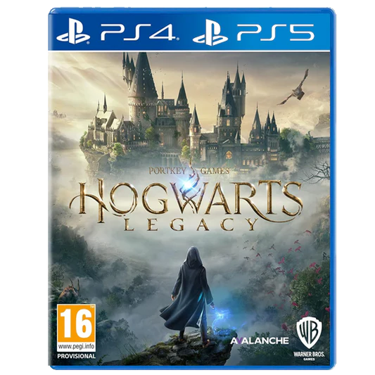 HOGWARTS LEGACY