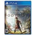 Assassin's Creed Odyssey
