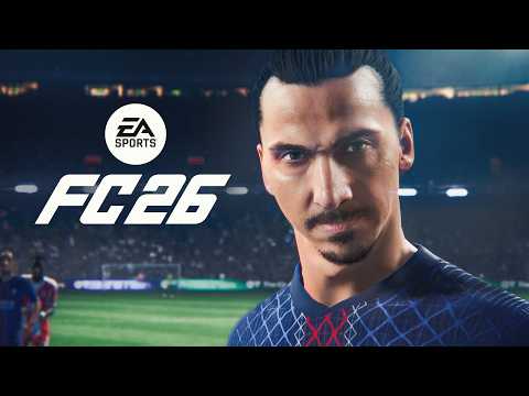 FC26 - Nintendo Switch