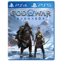 GOD OF WAR RAGNAROK