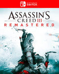 Assassin’s Creed® III: Remastered Nintendo Switch