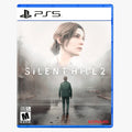 SILLENT HILL 2