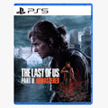 THE LAST OF US PART II - REMASTERIZADO